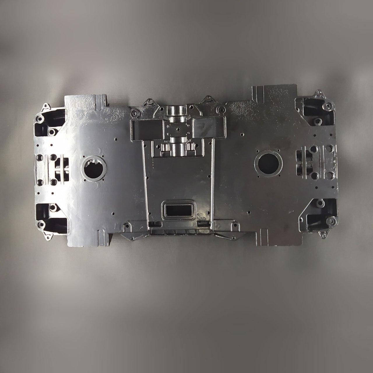 

Силуминовый каркас для Xiaomi ninebot Mini, ninebot mini PRO