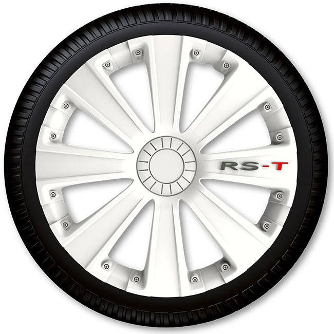 

Колпаки Argo R13 RST WHITE (белые), (ARGO)