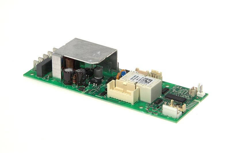 

Силовая плата Delonghi ESAM 5213213691 AS13200036