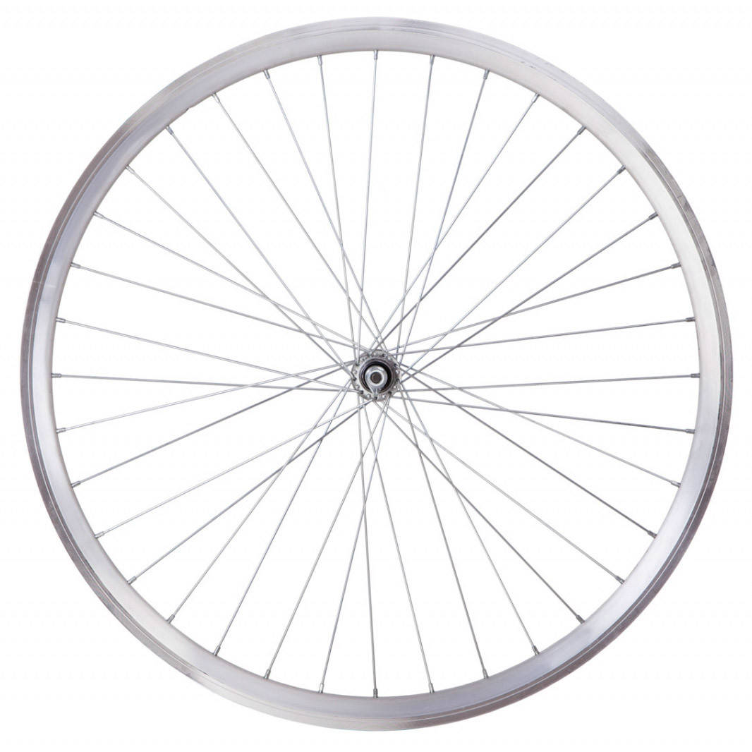 

Колесо для велосипеда переднее Dorozhnik 28" V-brake