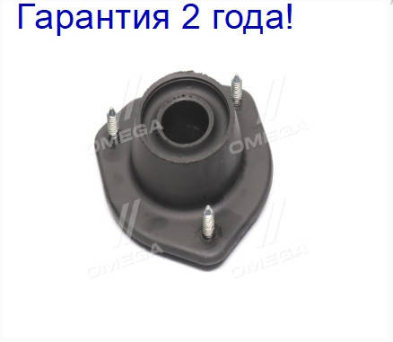 

Опора аморт. CHEVROLET LACETTI 04- задняя