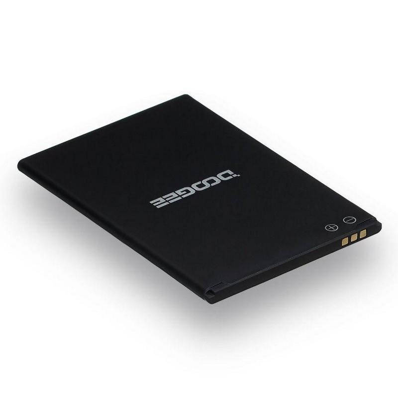 

Батарея DooGee X9 mini (2000 mAh) (аккумулятор на Дуджи X9 мини)