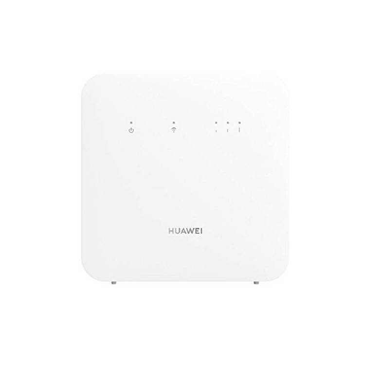 

4G роутер Huawei B312-926