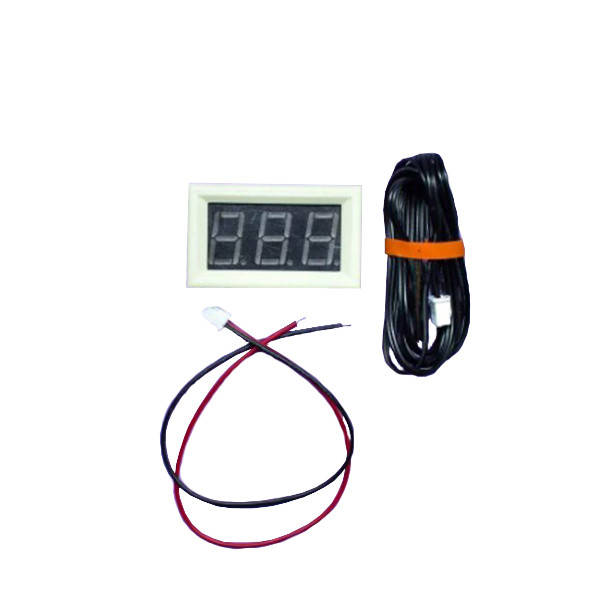 

Elitech ТРМ 10 pro Термометр
