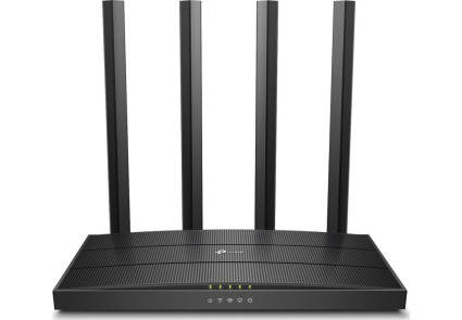 

Маршрутизатор (роутер) TP-Link Archer C80