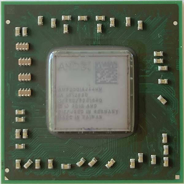 

Микросхема AMD AM5200IAJ44HM A6-5200 DC2015+