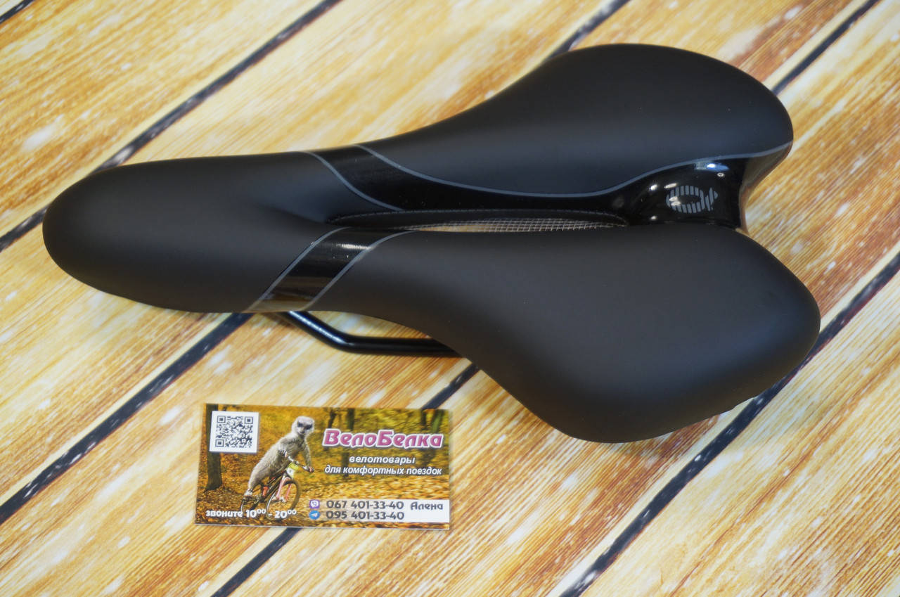 

М'яке велосипедне сідло, велосідло