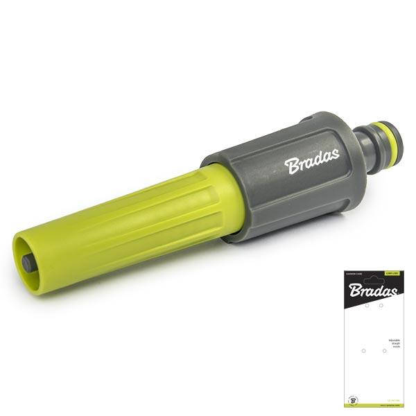 

Регулируемая прямая насадка, LIME LINE, LE-04710K