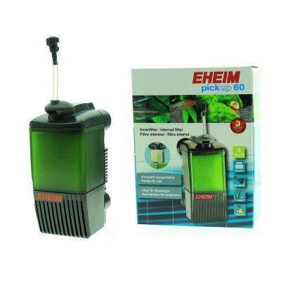

Внутренний фильтр EHEIM pickup 60