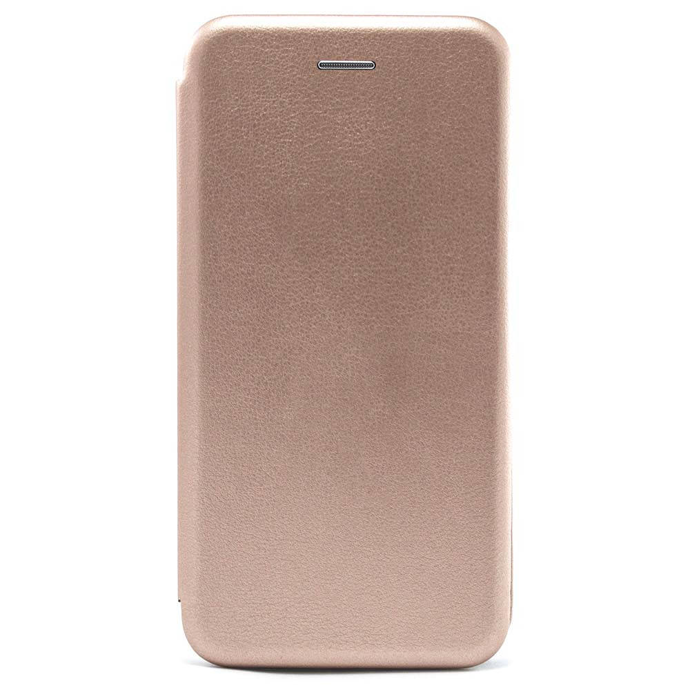 

Кожаный чехол-книжка Premium Edge для Samsung Galaxy A21s, Разные цвета