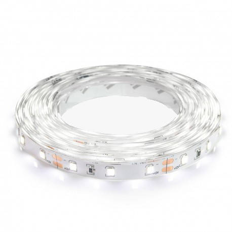 

LED Лента светодиодная 3528 60 диод./м 4.8 вт/м холодный свет (7000K-8000K) AVT
