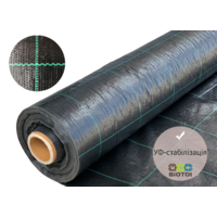 

Агроткань для мульчирования 90 гр/м2 Biotol 3*100м, Черный