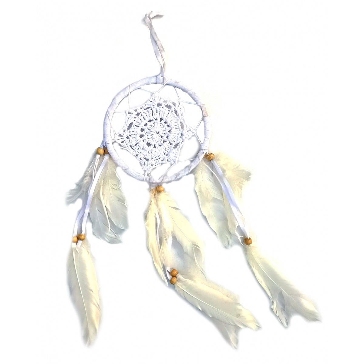 

Ловец снов (d-12 см h-35 см)