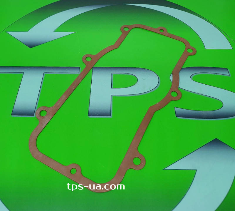 

Прокладка крепления регулятора 236-1110154-А