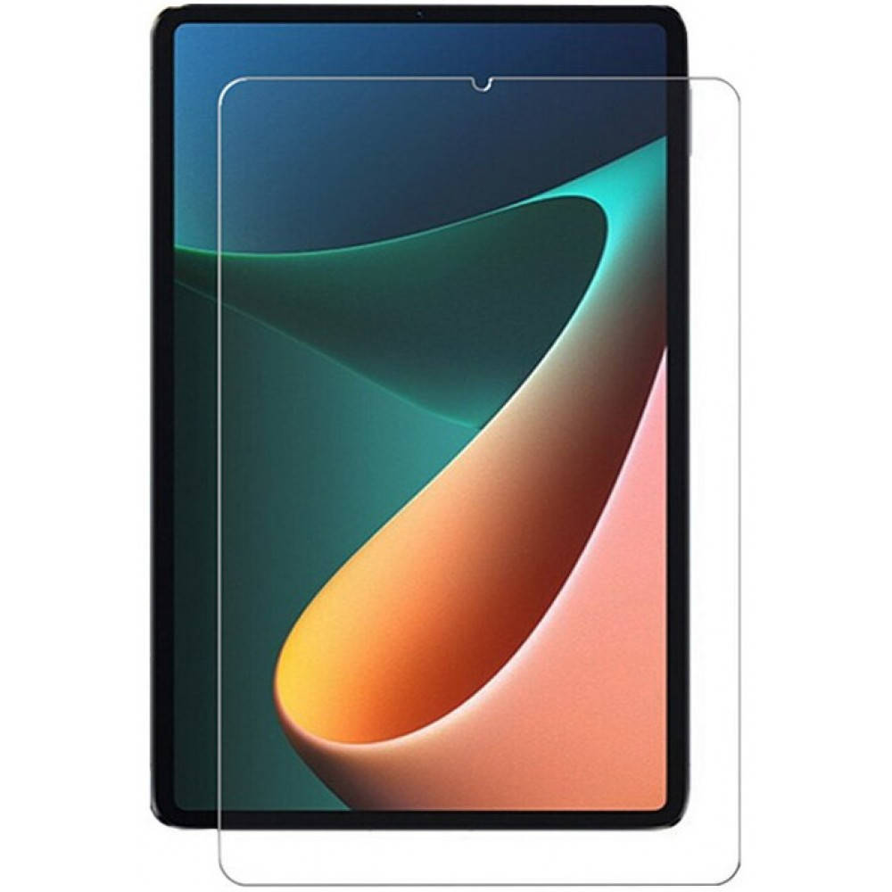 

Защитное стекло DK Full Glue для Xiaomi Pad 5 / 5 Pro (clear), Прозрачный