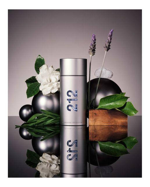 

Чоловіча туалетна вода 212 Men Carolina Herrera, 100ml