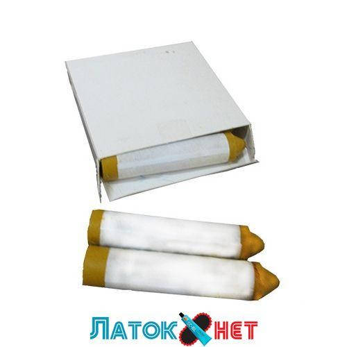 

Мел восковый желтый 18 мм Украина