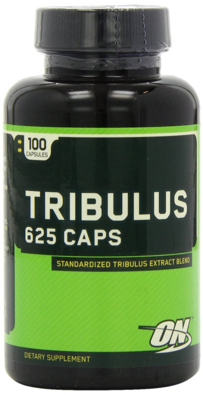 

Трибулус Optimum Nutrition 100 шт.