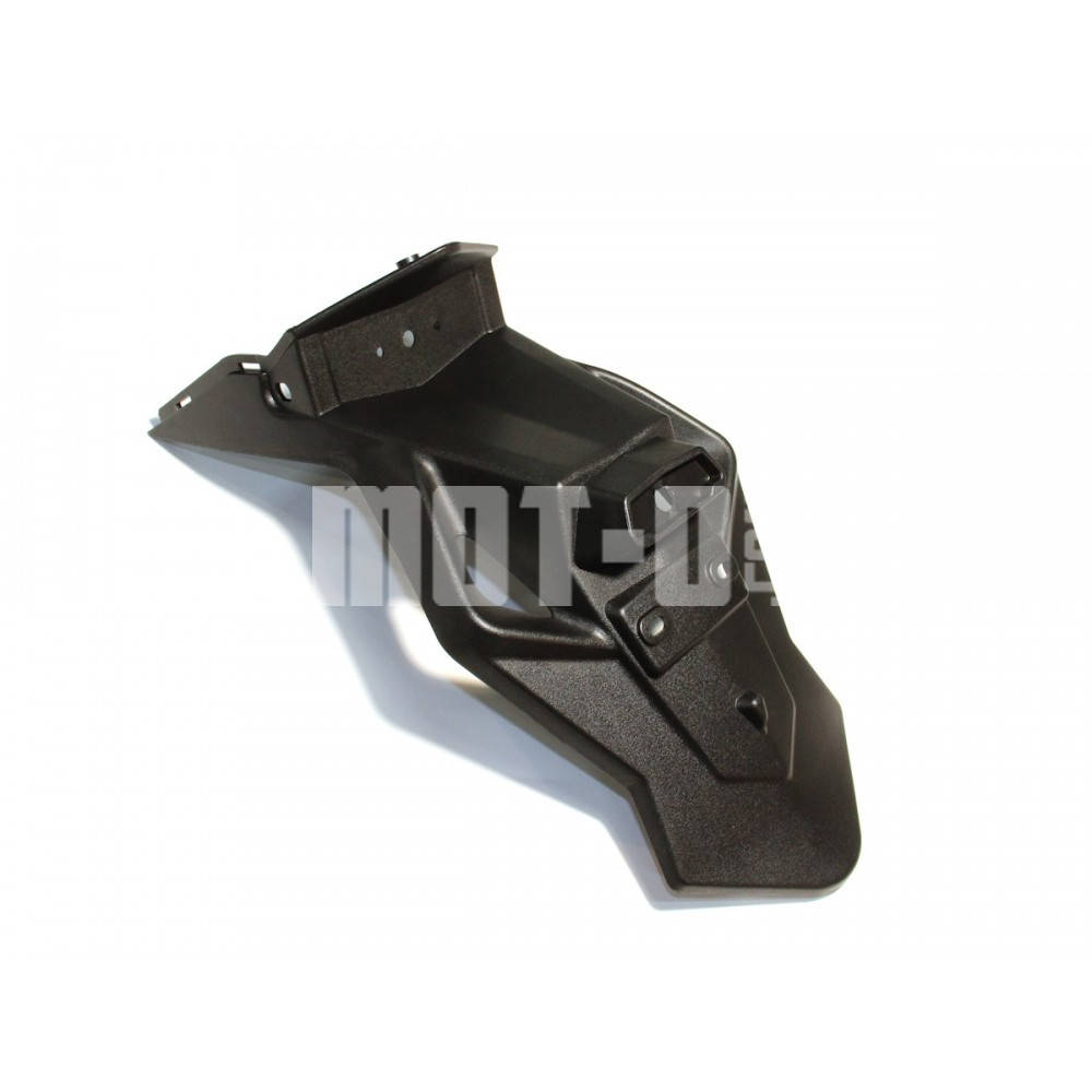 

Крыло заднее (под номерной знак) Shineray XY200/250GY-9А
