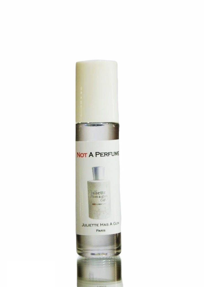 

Масляные духи Juliette Has A Gun Not a Perfume 10 ml