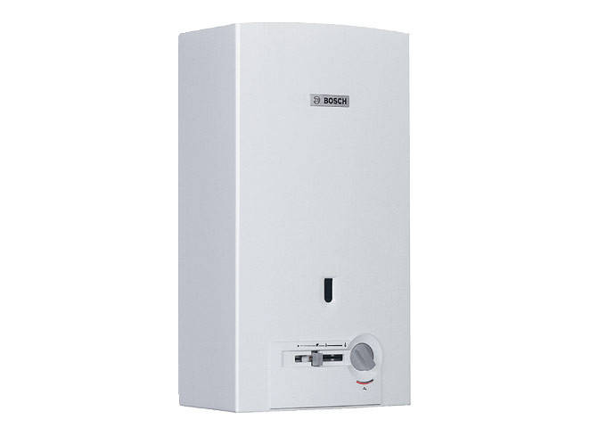 

Газовая колонка Bosch Therm 4000 WR 15-2 P (Бош Терм)