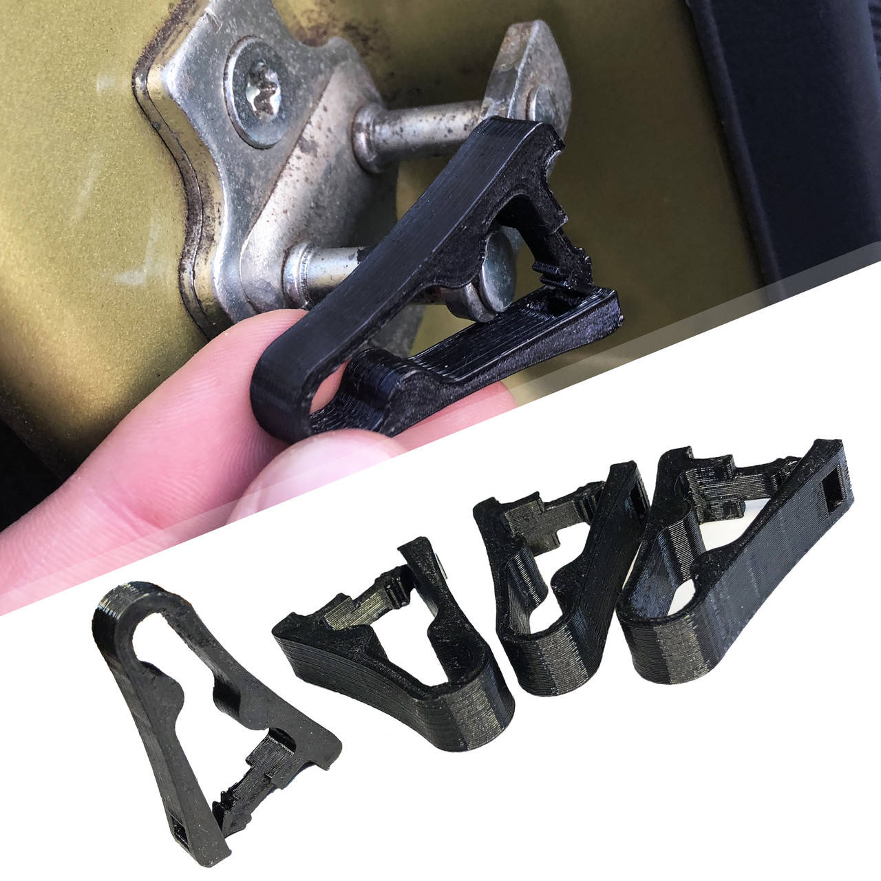 

Упоры, упор демпфер демпферы замка двери, Daewoo Lanos