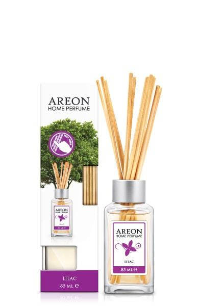 

Аромадиффузор воздуха Areon Home Perfume Lilac Сирень PS2 85мл
