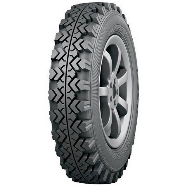 

Летние шины АШК ВЛИ-5 175/80 R16C 85P