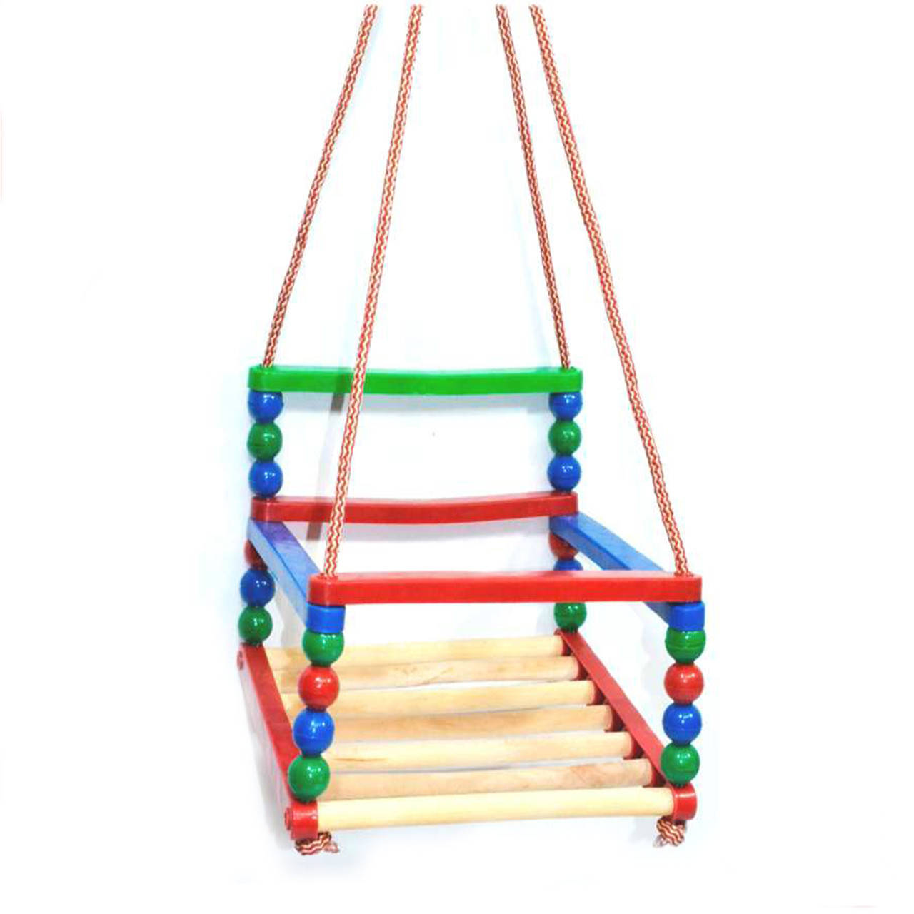 

Качеля детская подвесная №3