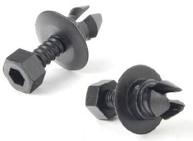 

Клипса крепления порога VW Passat B6, Passat CC 3C0853934