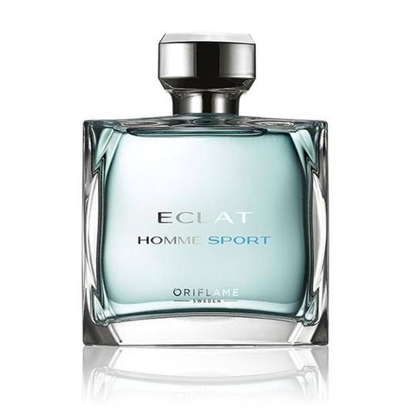 

Туалетная вода Eclat Homme Sport [Экла Ом Спорт]