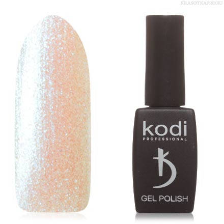 

Гель лак Kodi №80 SH, с микроблеском, 8мл