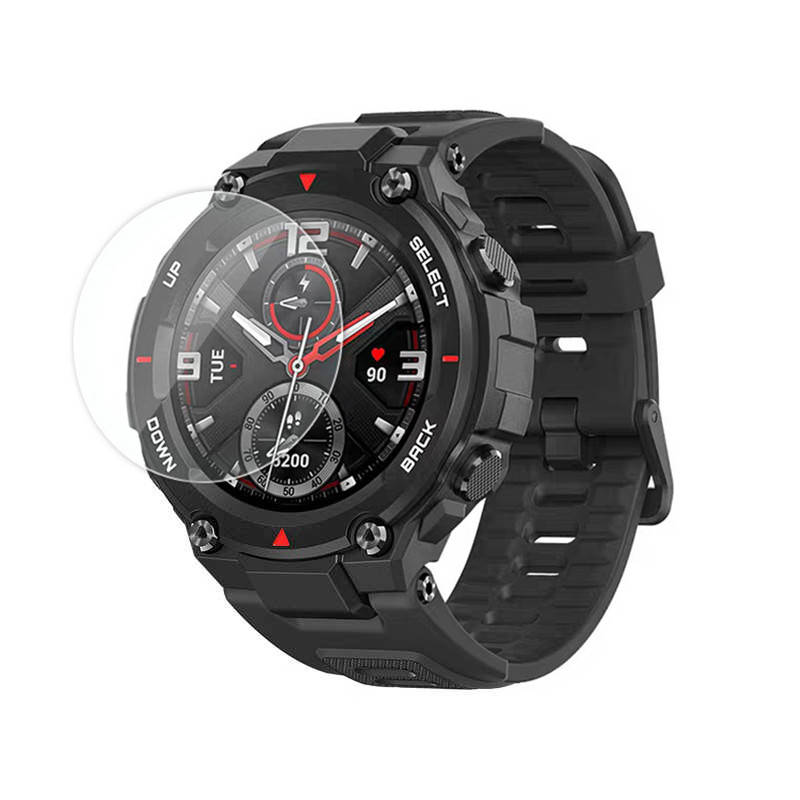

Защитное стекло для Amazfit T-Rex