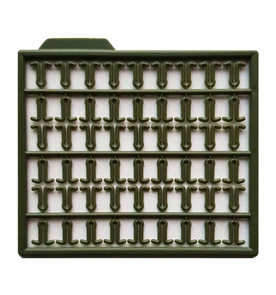 

Стопор для насадок и бойлов 6 мм