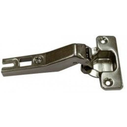 

Петля HAFELE Metala A 45° 311.83.511 с монтажной планкой