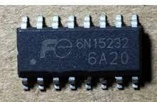 

Микросхема FA6A20N