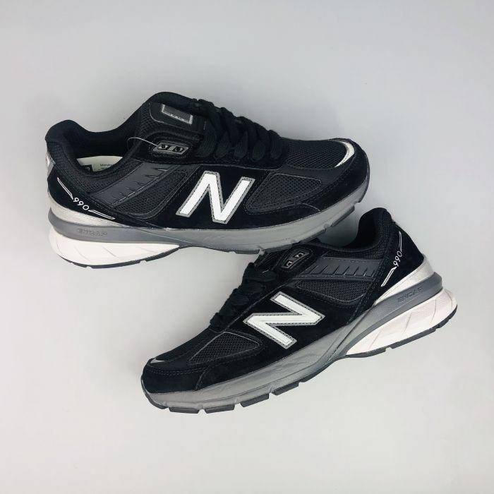 

Мужские кроссовки New Balance 990 V5