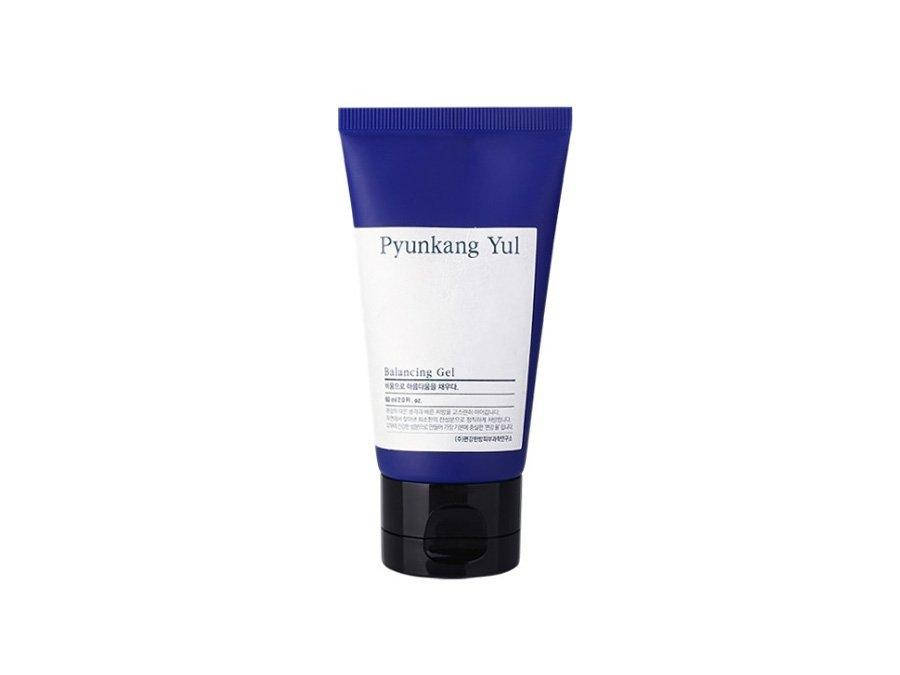 

Балансирующий гель для лица Pyunkang Yul Balancing Gel, 60 мл