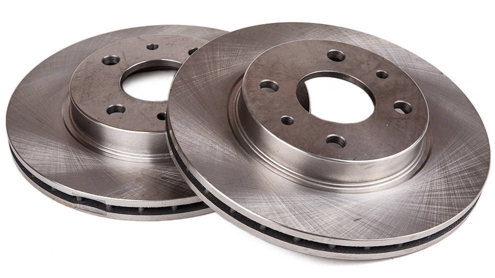 

Диск тормозной ВАЗ 2110 передний R13 STANDARD (RIDER)