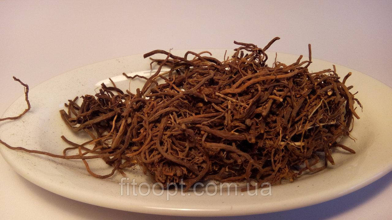 

Валериана лекарственная корень 100 г Ровенская область