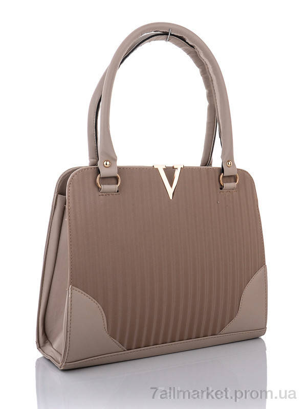 

Сумка женская 1150-1 beige 23*31*9 см, "David Polo" недорого оптом от прямого поставщика, Бежевый