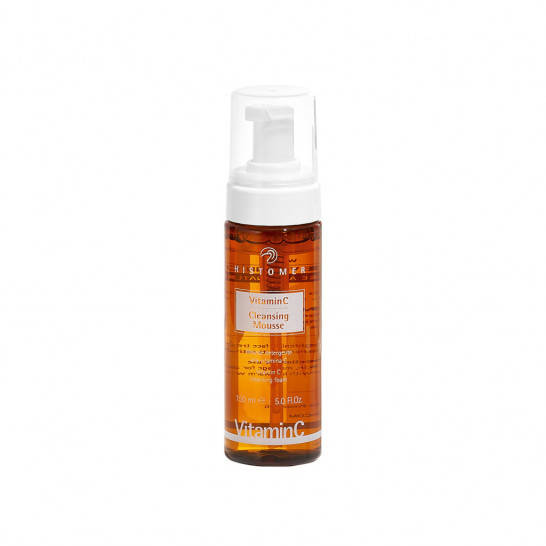 

VITAMIN C МУСС ДЛЯ ОЧИЩЕНИЯ histomer