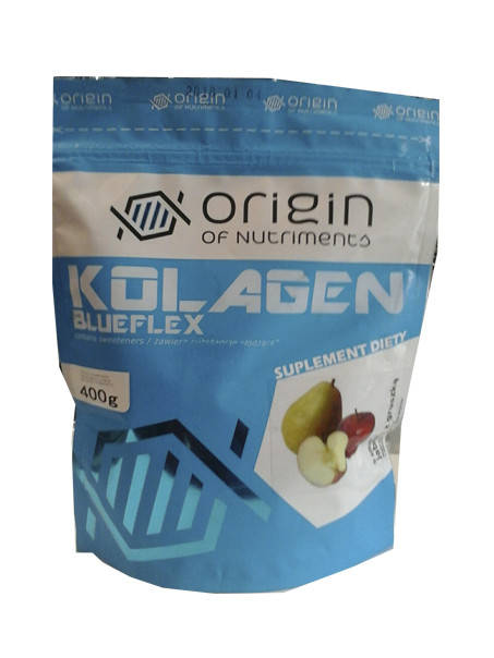 

Коллаген - Origin Kolagen Blueflex / 400 g