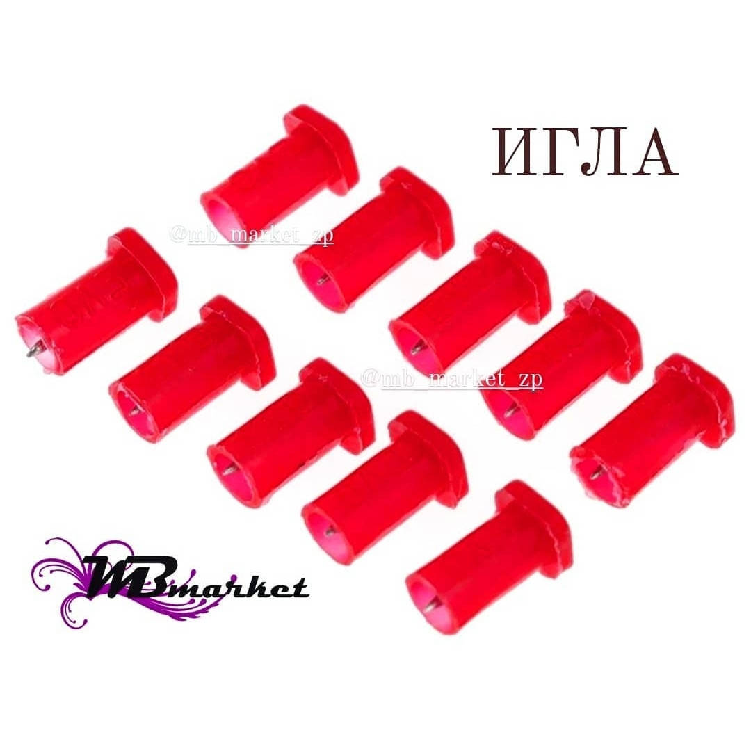 

Игла для клея