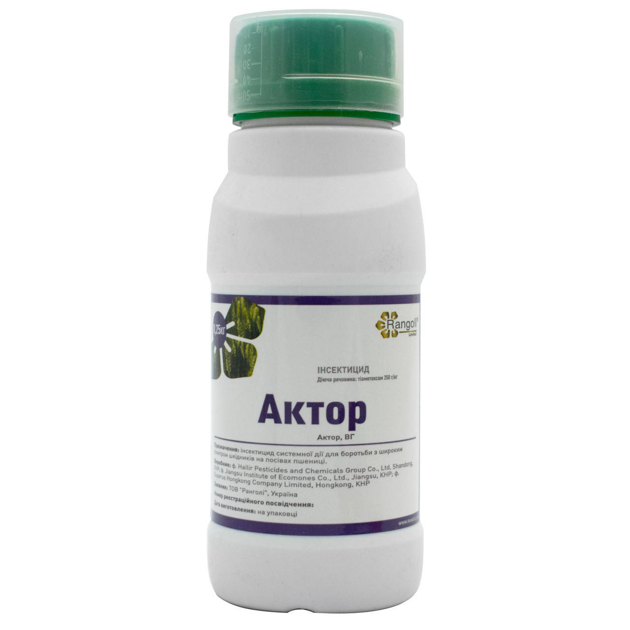 

Инсектицид Актор 250г