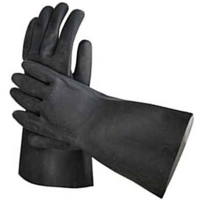 

Перчатки DPL SUPER NOVA 75 латекс К80Щ50