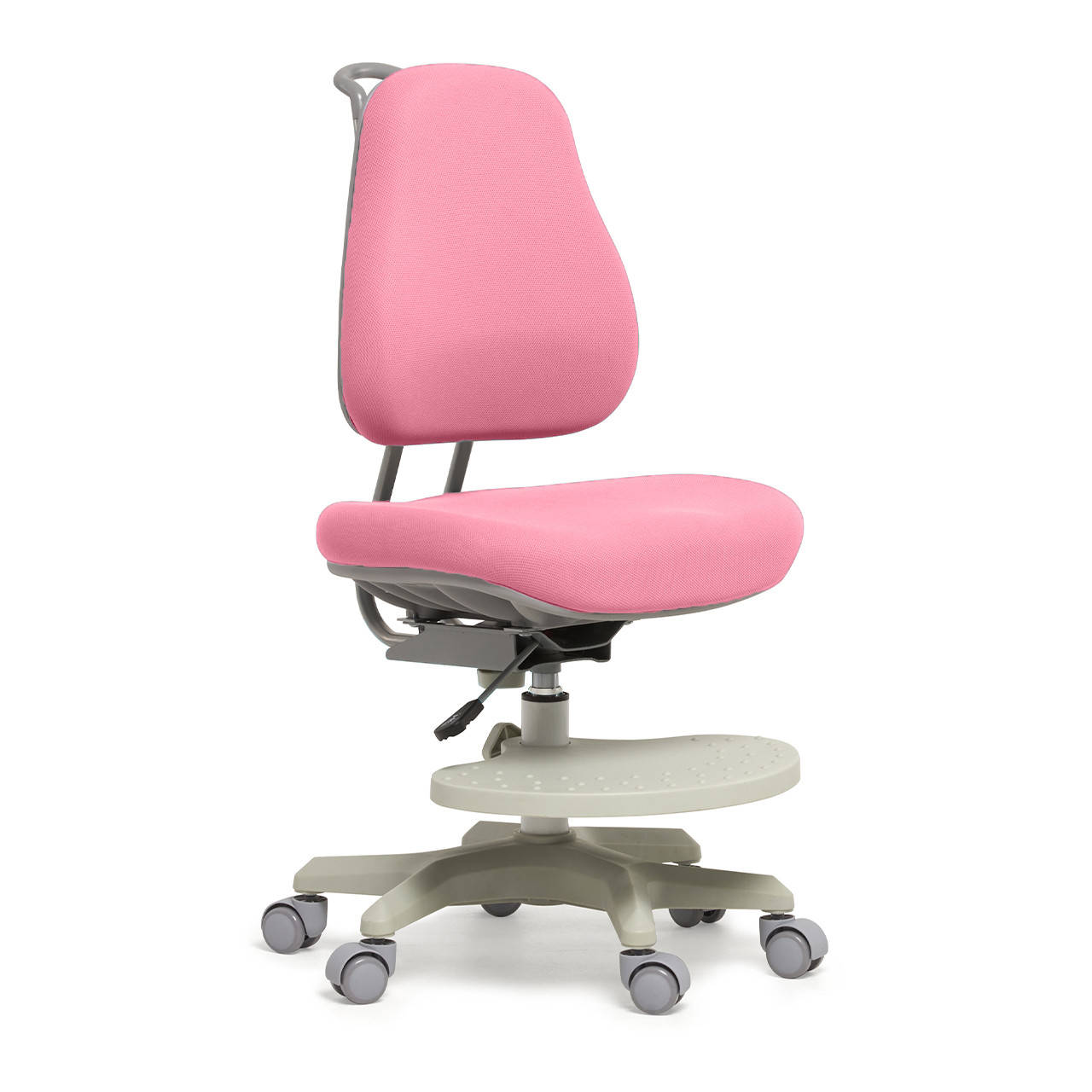 

Детское ортопедическое кресло Cubby Paeonia Pink