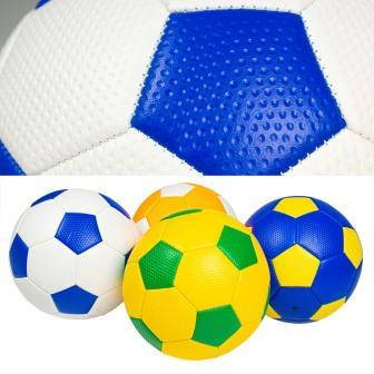

М'яч футбольний BT-FB-0276 PVC 300г 4кол./30/