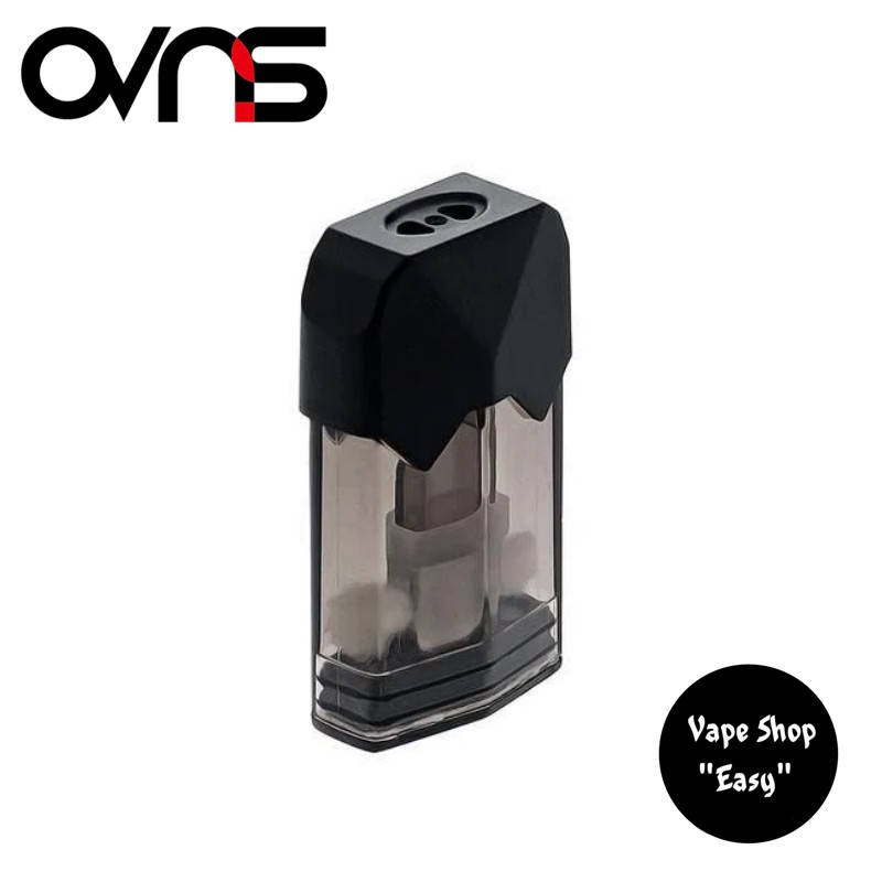 

Картридж OVNS Saber S Cartridge 1.8 Ом Оригинал.
