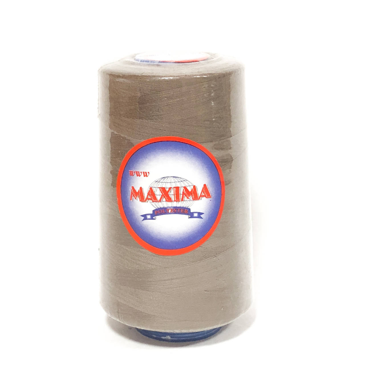 

Швейные нитки 40/2 MAXIMA, цветные (228)